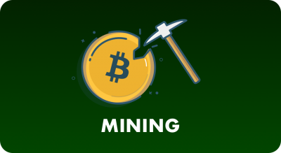 Kryptomining: Så fungerar mining och hur du kommer igång