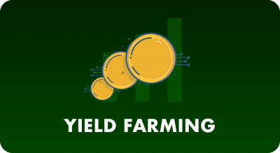 Vad är Yield Farming?
